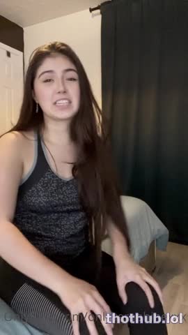 OnlyFans leaked Best Friend Foot JOI OnlySeraphineXX on HDthot