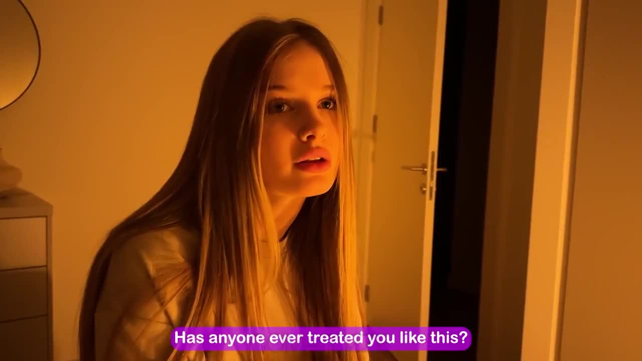 Comatozze Lets A Stranger Fuck Her In Exchange For Money