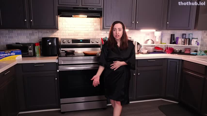 Lalunalewd Cannot Resist Big Dick