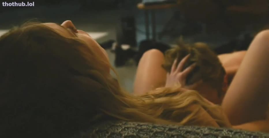 Sydney Sweeney - The Voyeours
