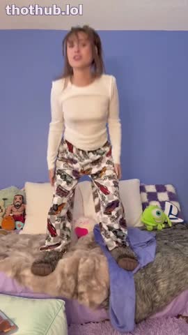 Tabby Ridiman_Tabs24x7 deep dildo inside