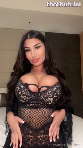 Melissa stefoulis dildo masturbation and teasing