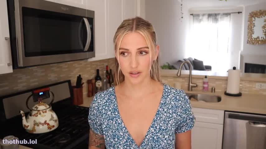 tatum christine starting a family with your sister