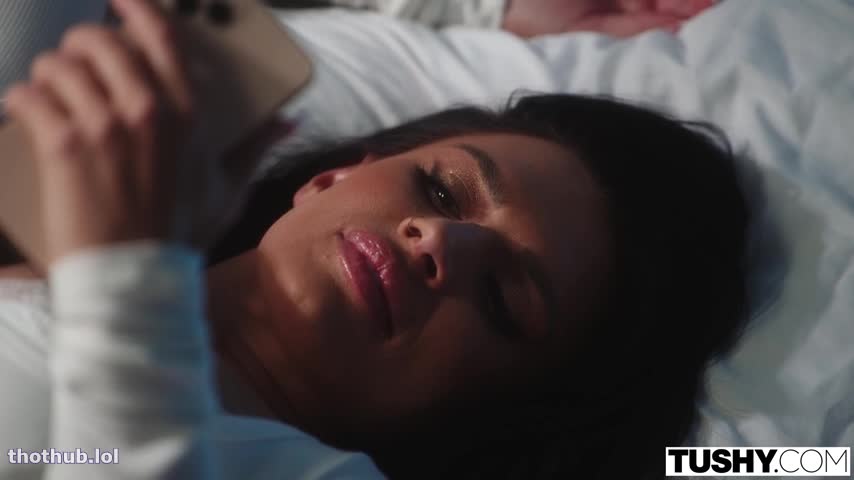 Eva Angelina new dp video