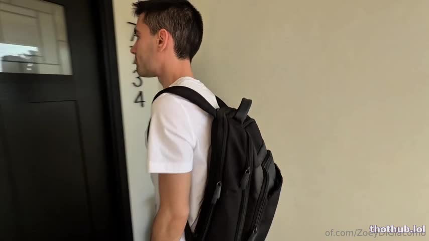 Zoey Di Giacomo - Hot Teacher Sextape