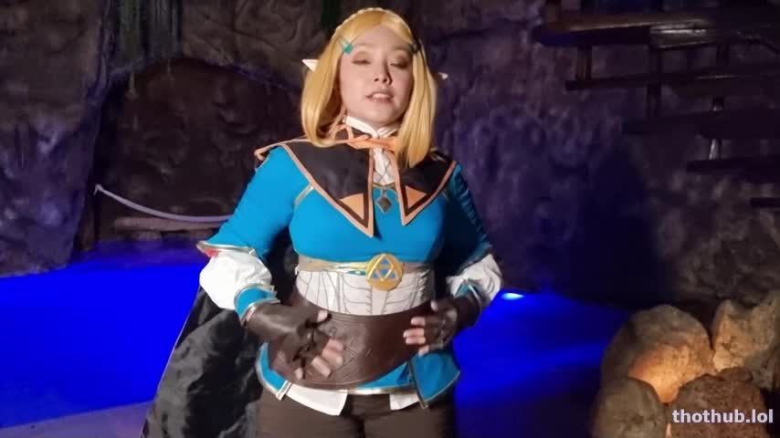 hitomi_locks zelda