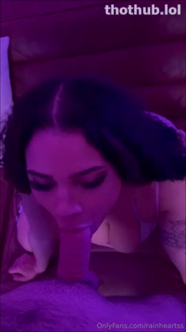 Rainheartss x girthmaster