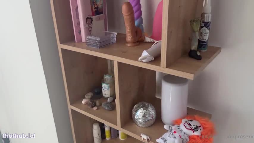 prosexx OnlyFans leaked Prosexx Nerdy Stepsis Porn Video Leaked on HDthot