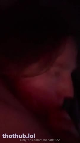 ash pac blowjob ppv