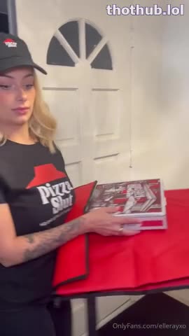 Ellerayxo BG Sex Tape