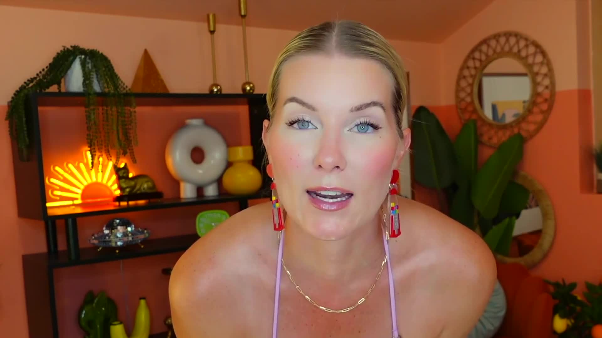 Kat Wonders Monthly Exclusive August 2024 Patreon Video Leaked