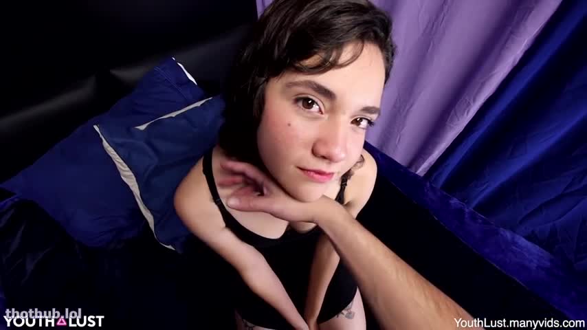 Alexa's Cum Condom