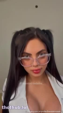 Brenda Trindade: BJ