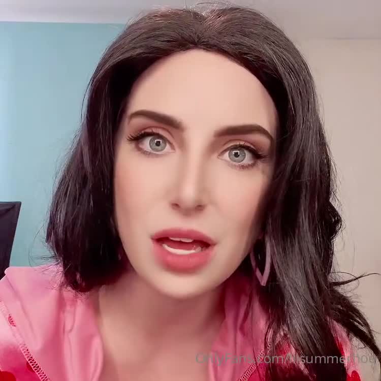 Bree Essrig Nude POV JOI Onlyfans Video Leaked