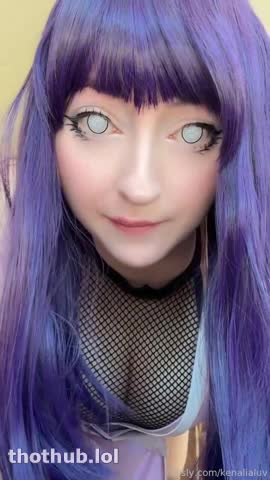 Kenalialuv Hinata Cosplay