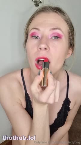Emilytheladybug Life of the Party