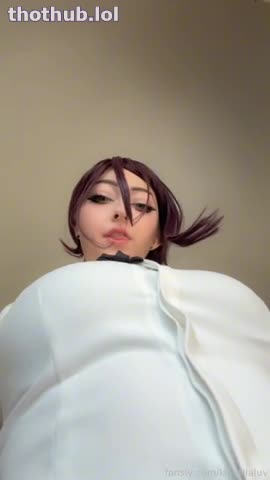 Cosplay - Reze (Chainsawman)