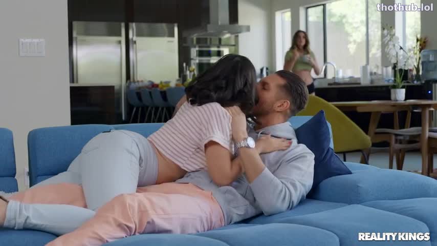 Gabbie Carter  Have Cheating Sex With Lasirena69's Boyfriend