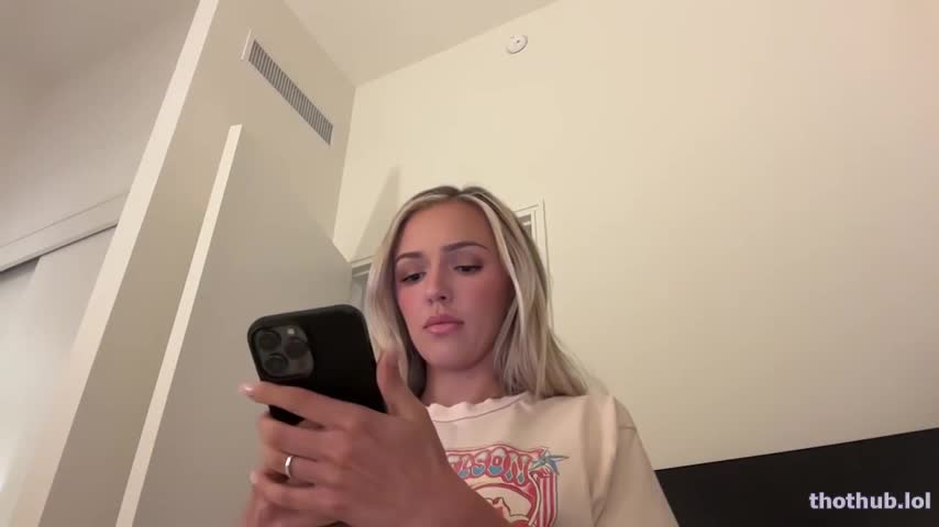 Abby Rao Costume Try On Livestream Video Leaked