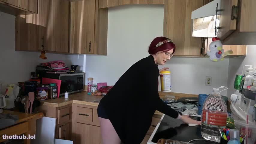 OnlyFans leaked Miss Ellie Massive Stepmommy Movie on HDthot