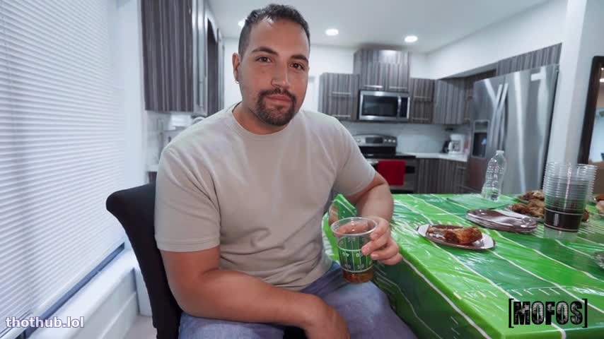 Kate Dalia Sex tape In Front of people