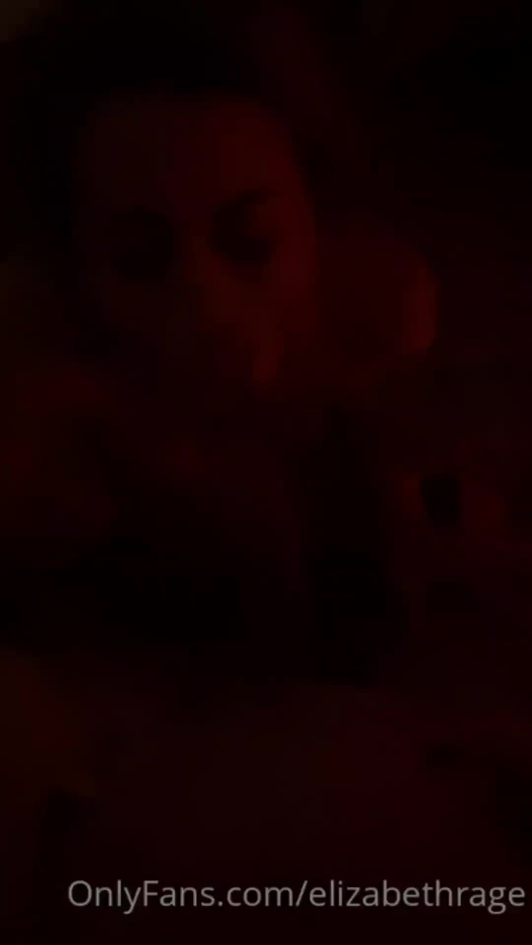 Elizabeth Rage Nude Blowjob Riding Sex Onlyfans Video Leaked
