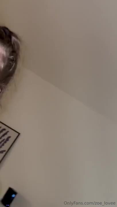 Zoe Lovee Gets Pounded By Her Man