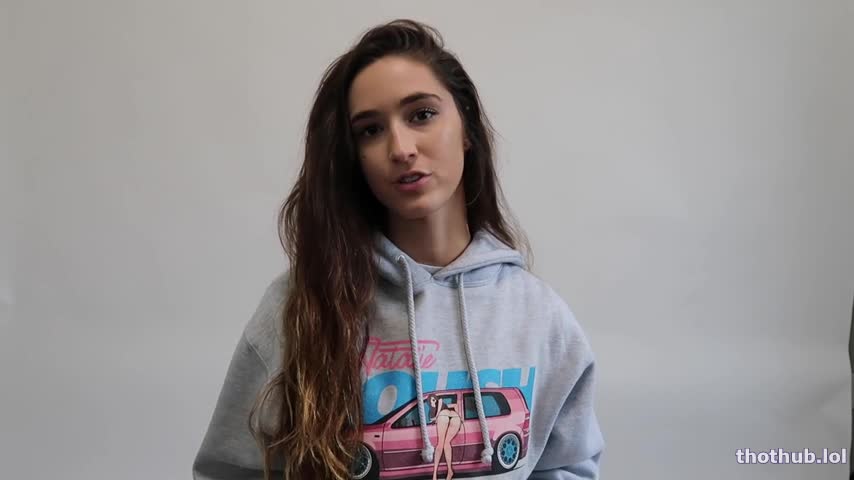 Natalie Roush Patreon Try On Haul