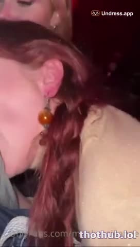 Kenzie Anne Loves sucking cock