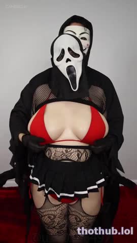 Jocy cosplay