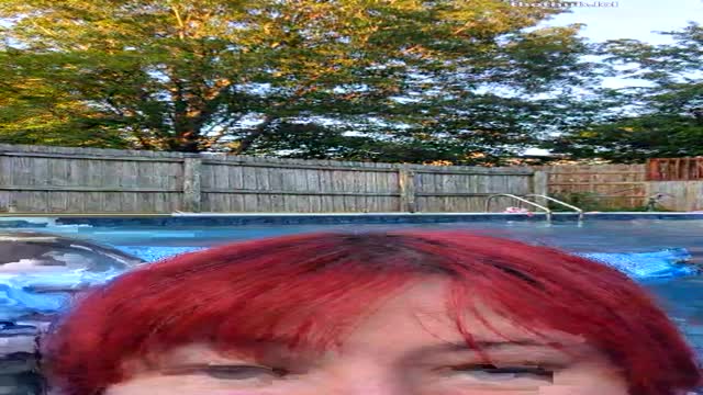Usatame and sqregina pool