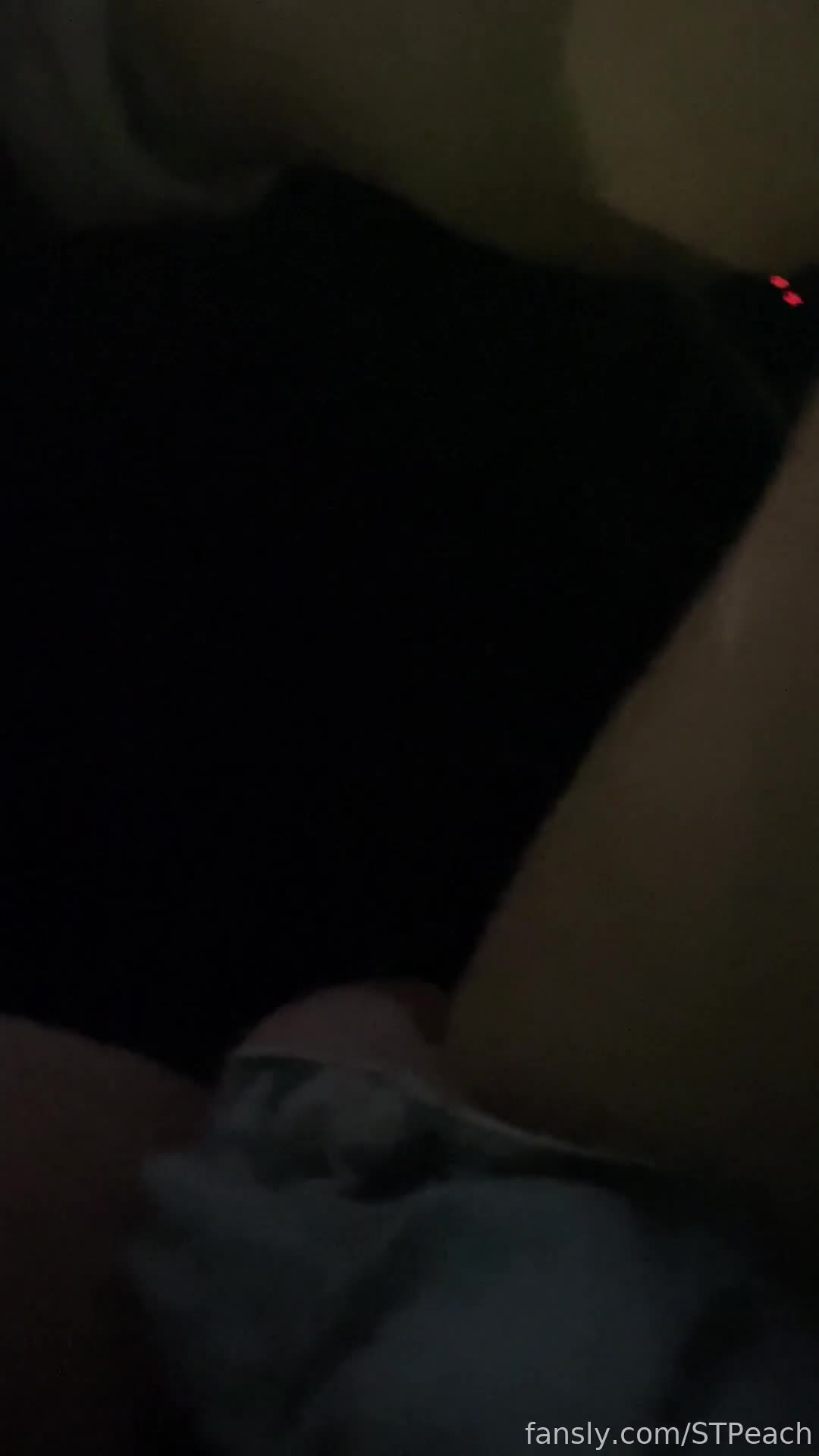 STPeach Drunk Horny Pussy Masturbation Fansly Video Leaked