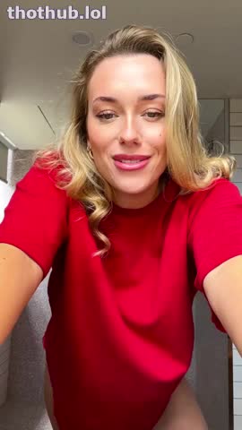 Avalon Hope Busty JOI