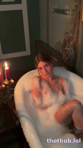 Anna Malygon double nipslip