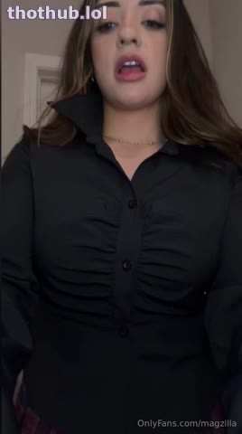 Magzilla Mouthfull