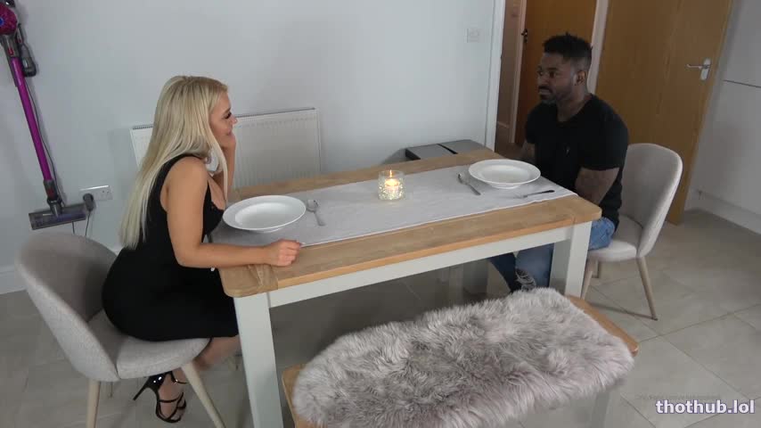 Elle Brooke Gets Pounded By A BBC Video Leaked