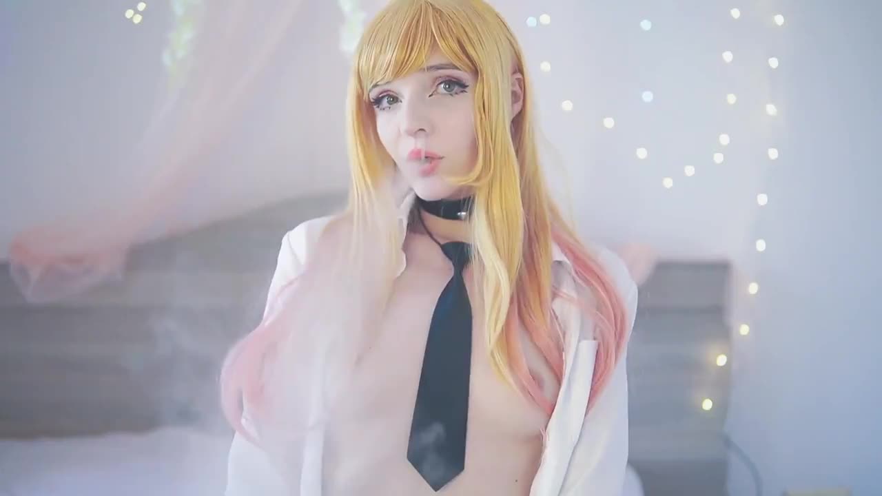 Lolidream’s Lusy Solo Pleasuring Session