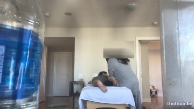 Sinfuldeeds OnlyFans leaked SinfulDeeds Episode Ebony Woman Session 1 PT 1 on HDthot