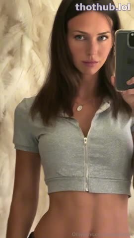 Rachel Cook My tight jeans