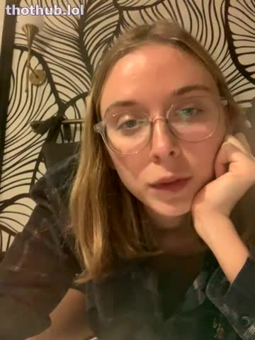 Yourina PPV Bedroom Masturbation
