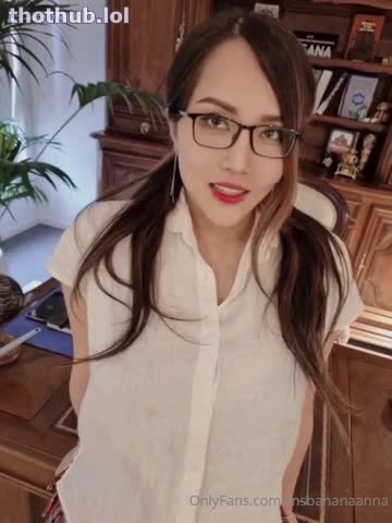 msbananaanna - sexy.schoolgirl b/g