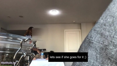 Sinfuldeeds OnlyFans leaked SinfulDeeds Episode Ebony Woman Session 3 PT 1 on HDthot