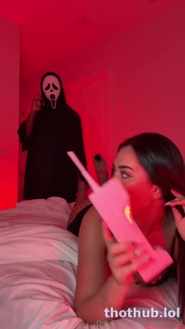 Jadeteen Babygirljade Jadebabii Ghostface Fuck