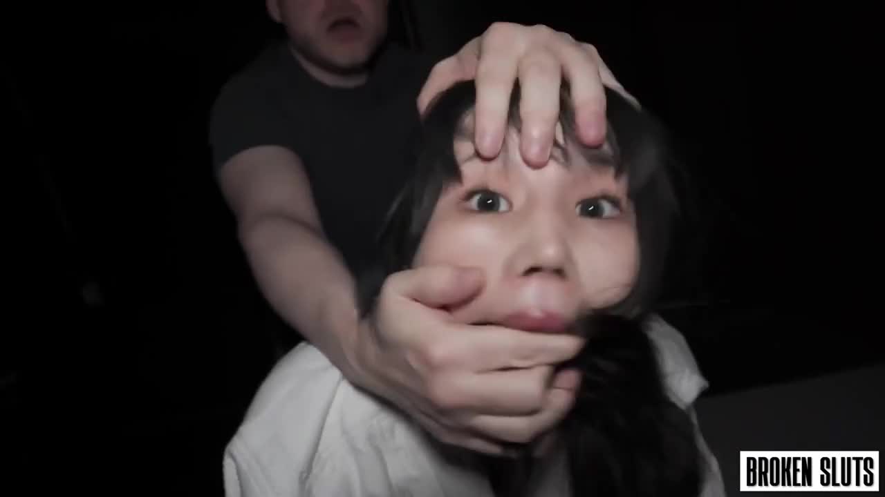 Three Cocks Take Turns On Pounding Marin Nico