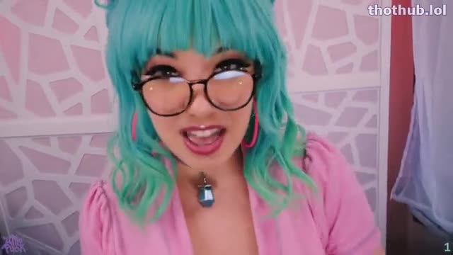 little puck jizz jams new boobs