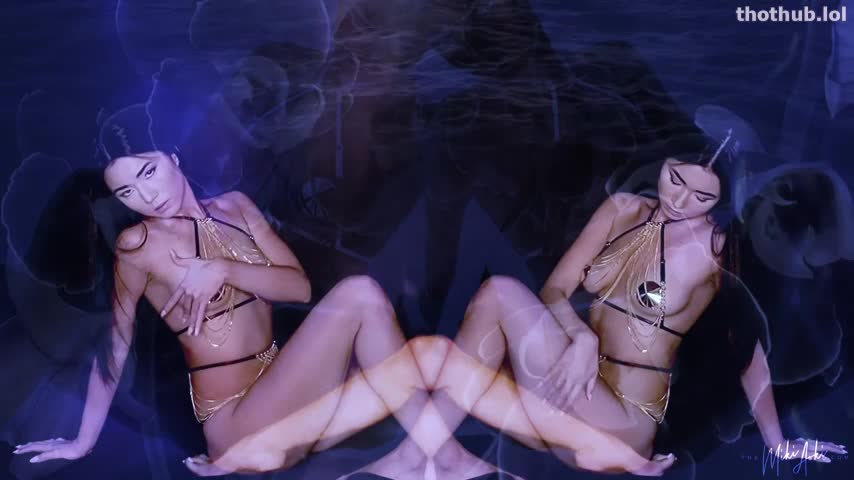 Princess Miki - True Goddess Worship