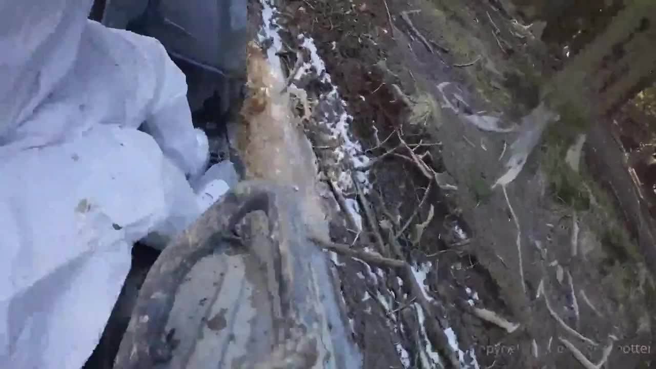 Hermione Potter Gets Railed In The Shower After An ATV Adventure