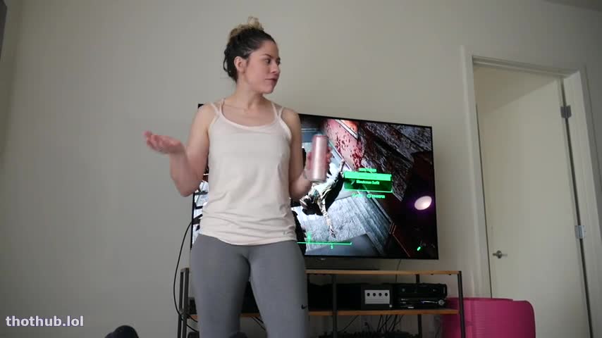 Ashley Alban - Quarantine Makes Step-Mom Crazy