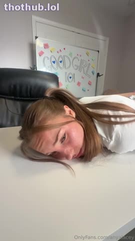 Anya Matusevich OnlyFans leaked Anya Matusevich Schoolgirl Sex Punishment Video Leaked on HDthot