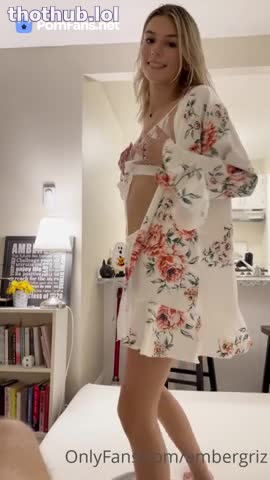 Ambie Bambii new bj video